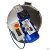 Kremownica PREMIUM z Grzaniem 230V 170L / 220 kg z programatorem